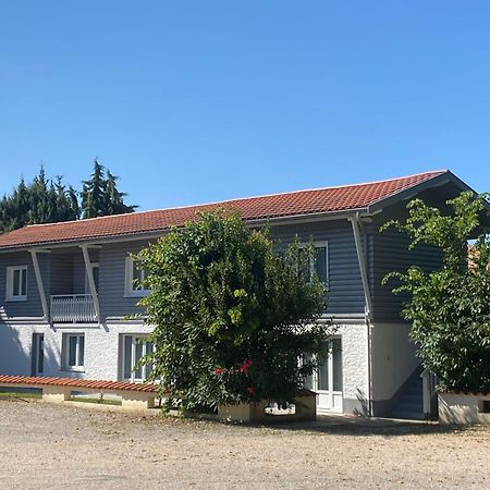 Auberge De Lamagistère מראה חיצוני תמונה