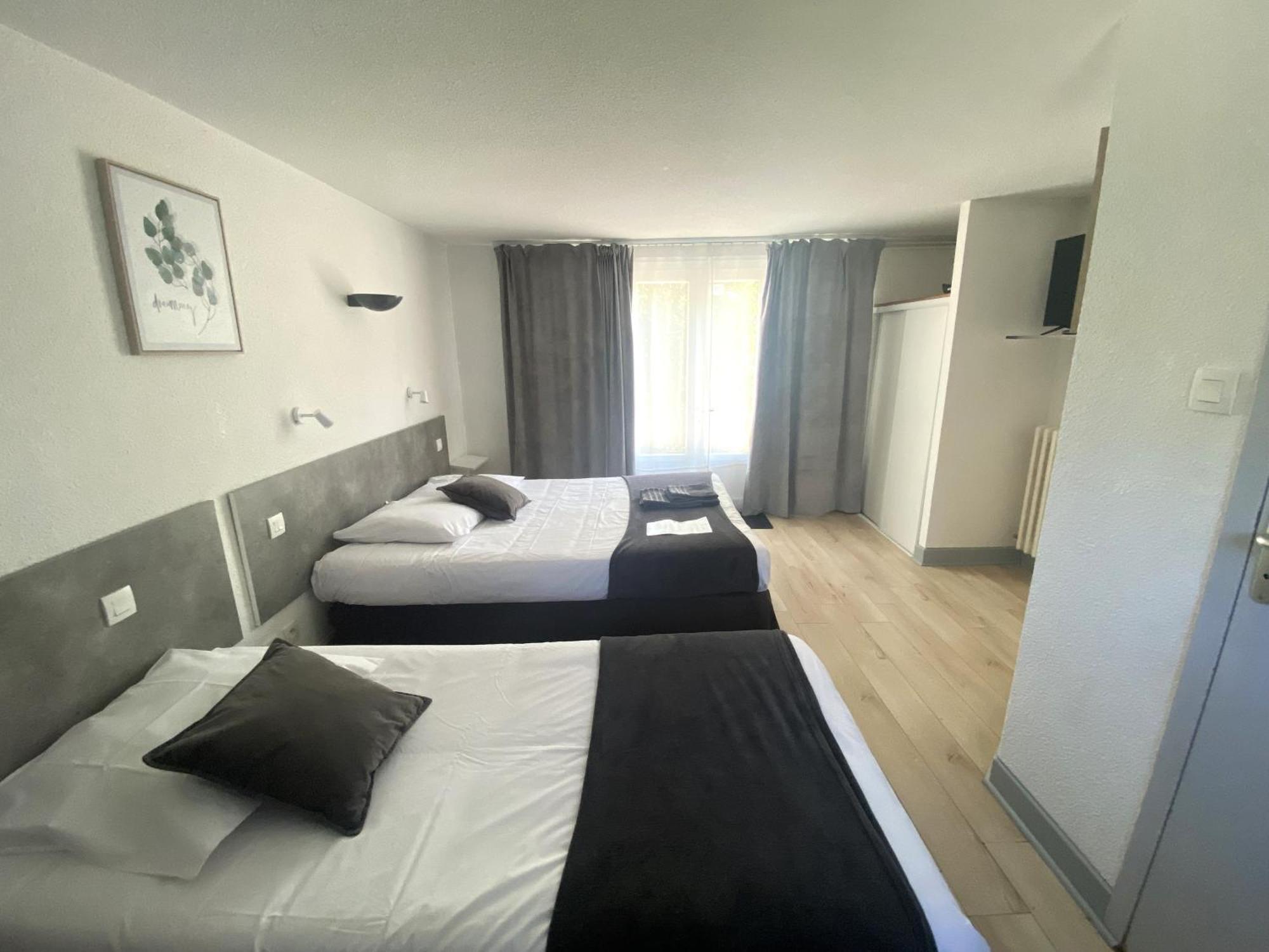 Auberge De Lamagistère מראה חיצוני תמונה
